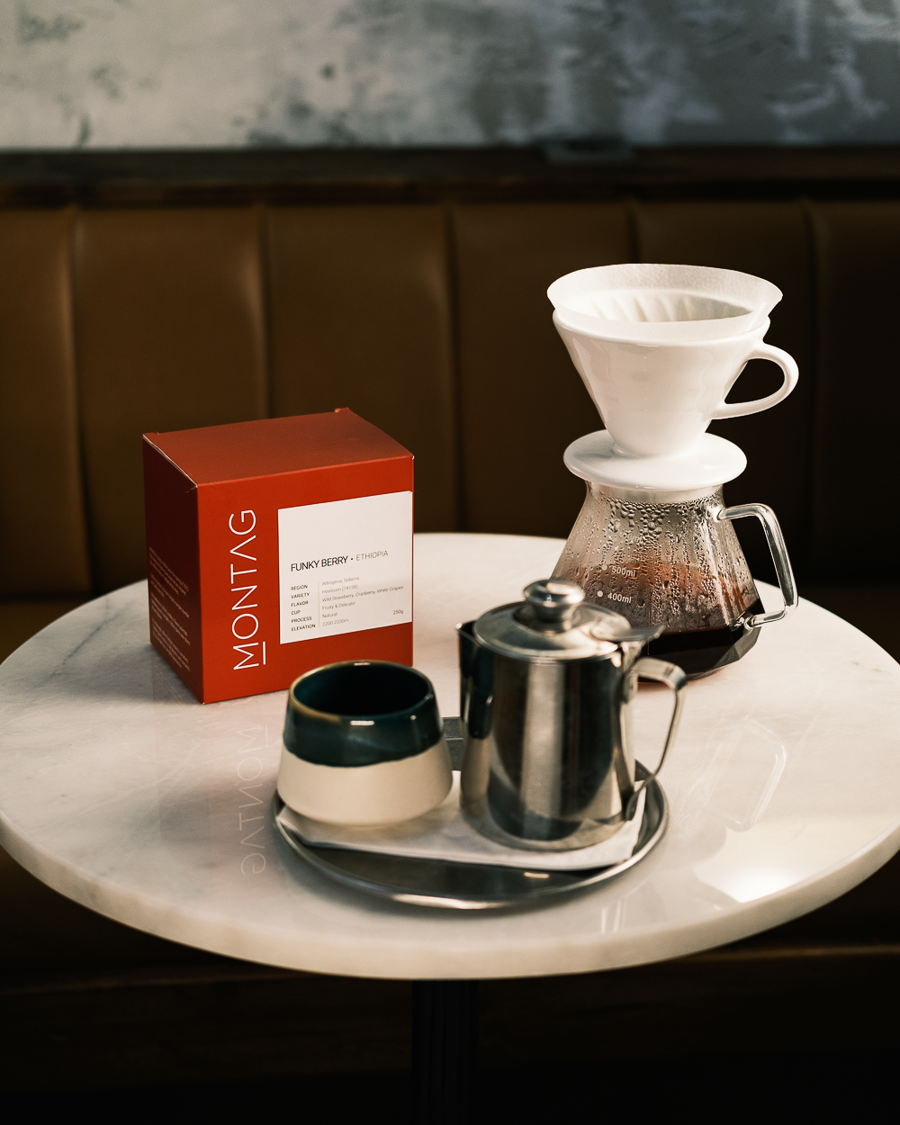 ZoeCoffee.co
