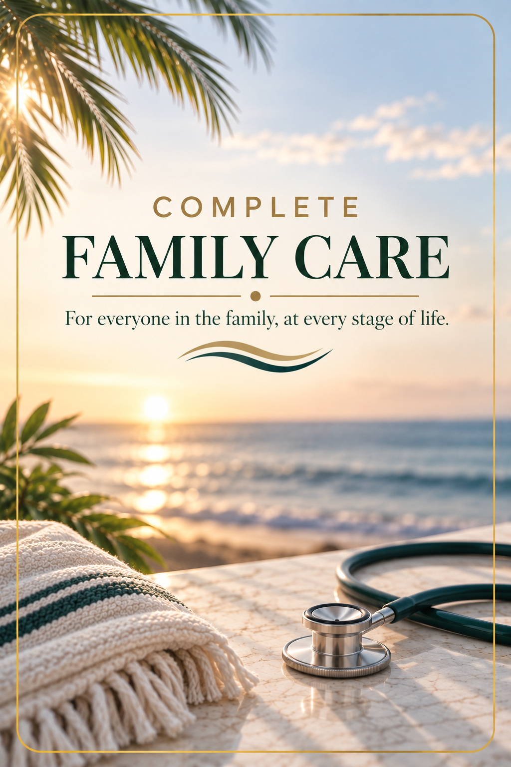 Complete Family Care