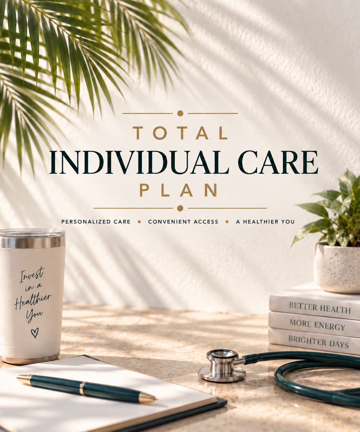 Individual & Couples Care