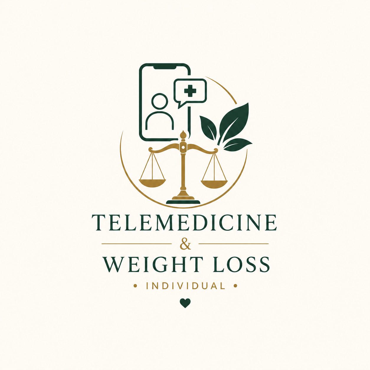 Individual Care Membership (Weight loss & Unlimited Telemedicine)