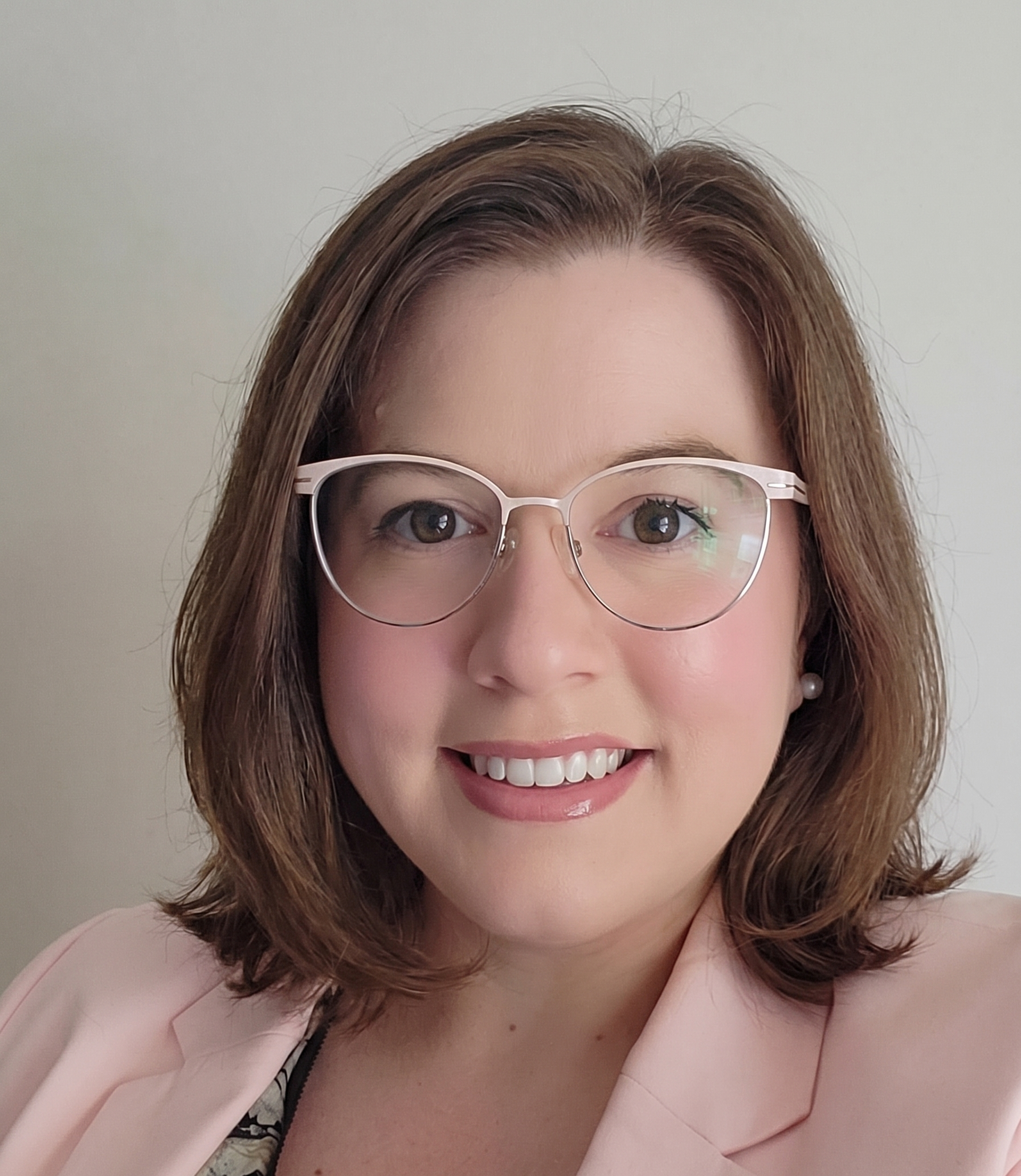 Picture of Attorney Anita Zipfel