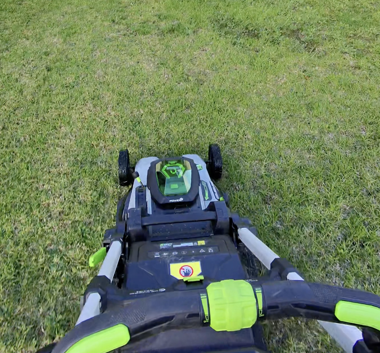 mowing and edging in melbourne