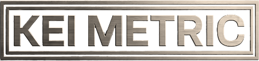 Kei Metric Home
