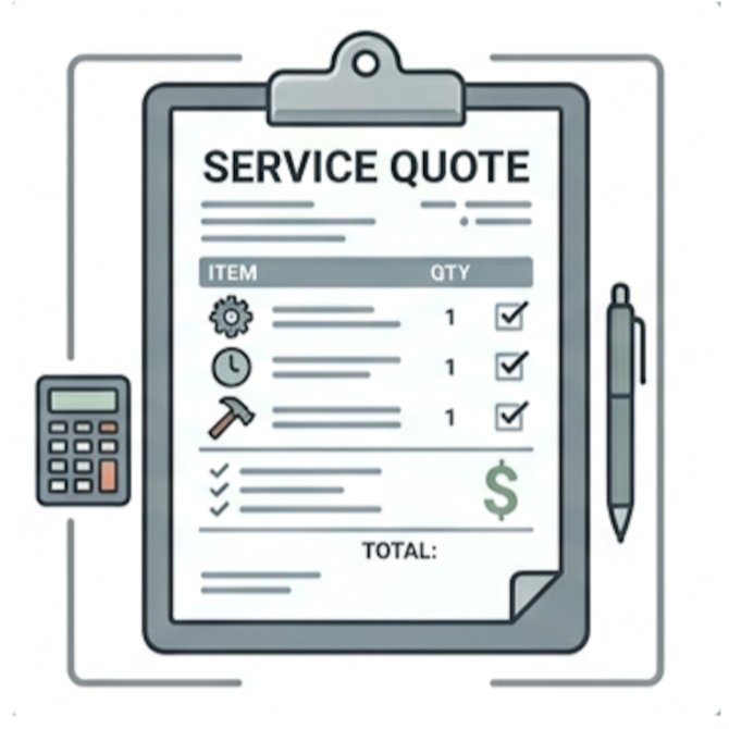 free quote
