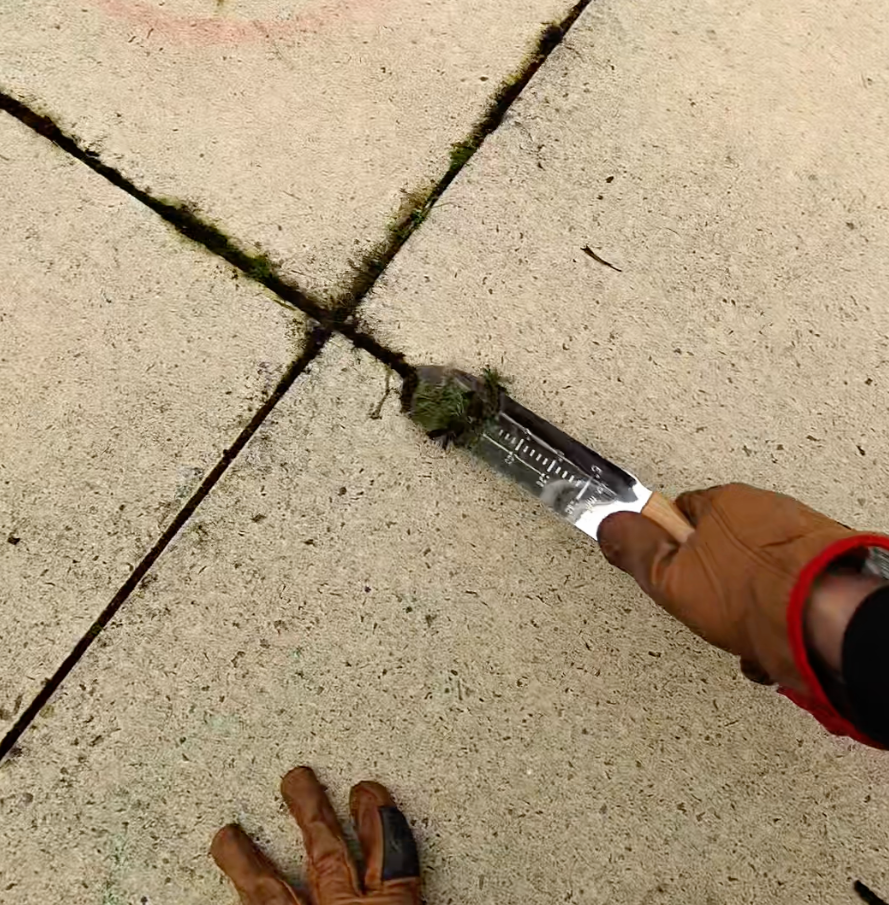 Debris clean up and removal