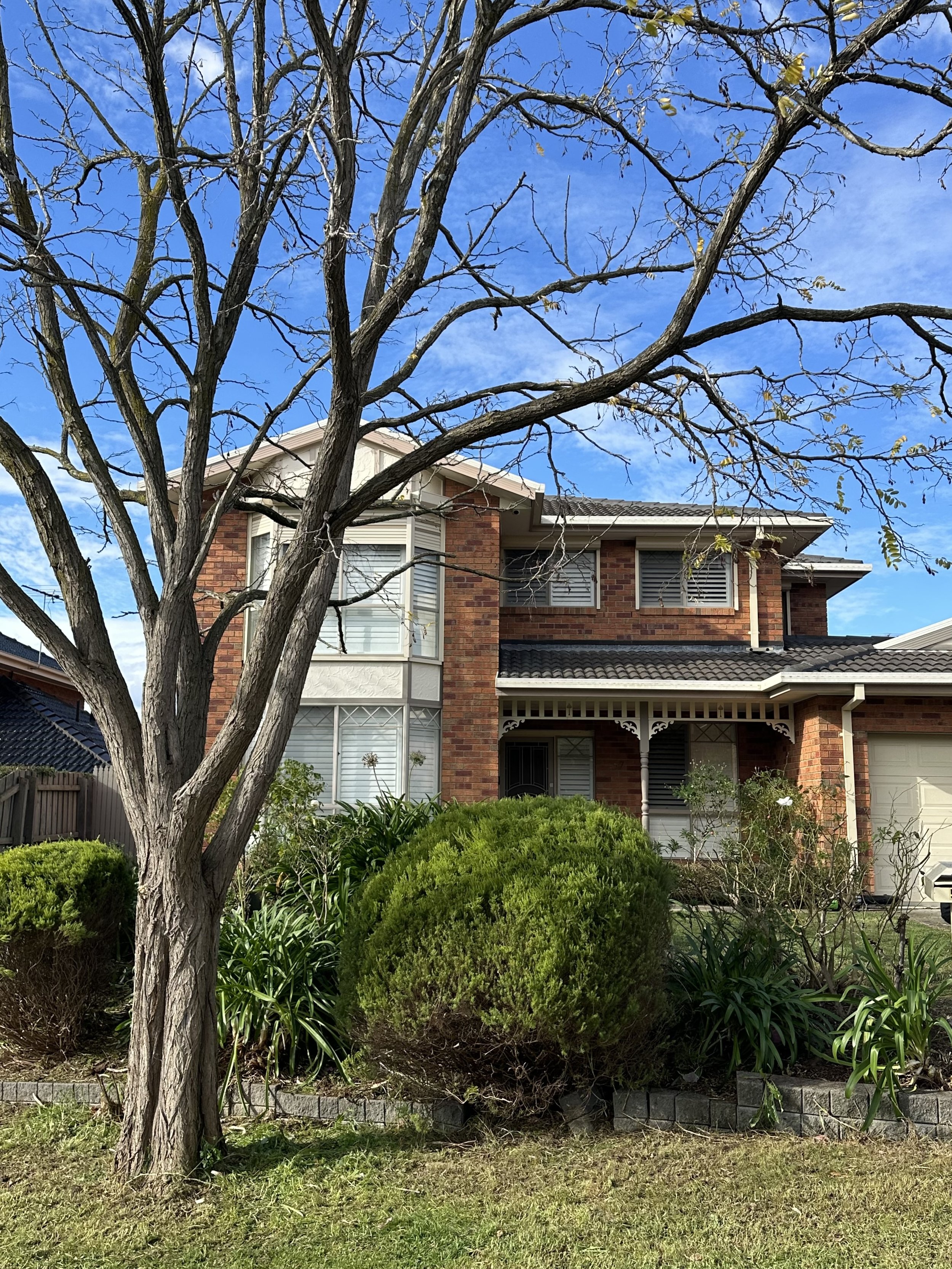 garden maintenance service melbourne