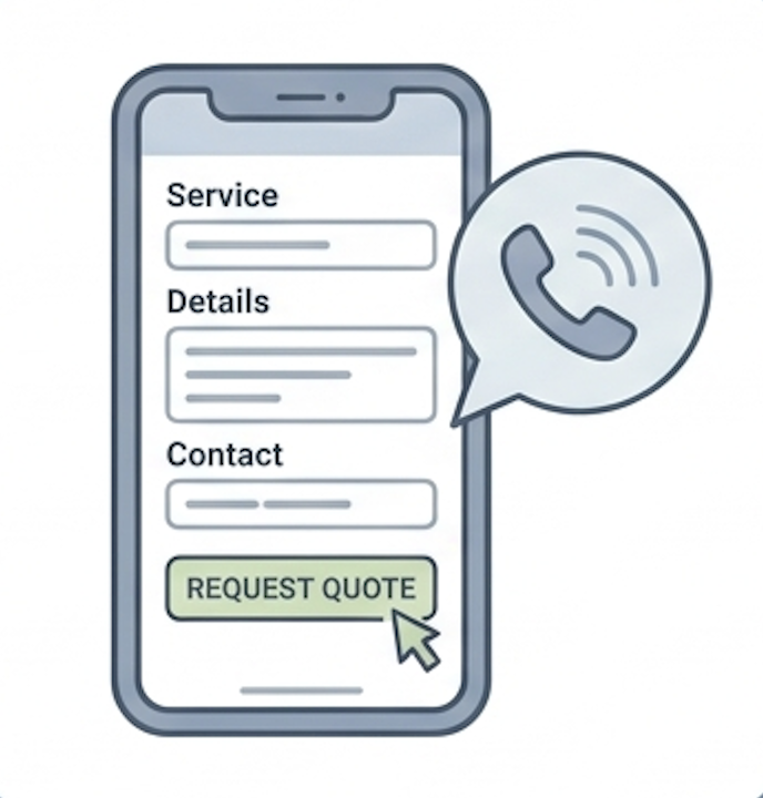 free quote