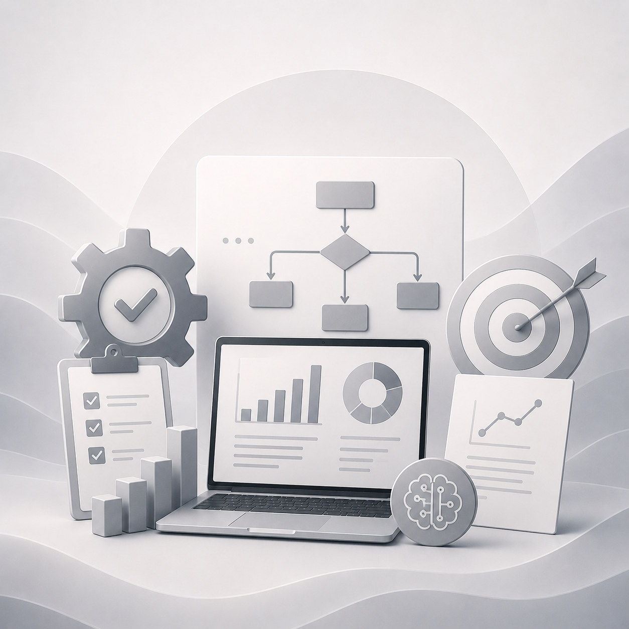 Operations & Business Improvement