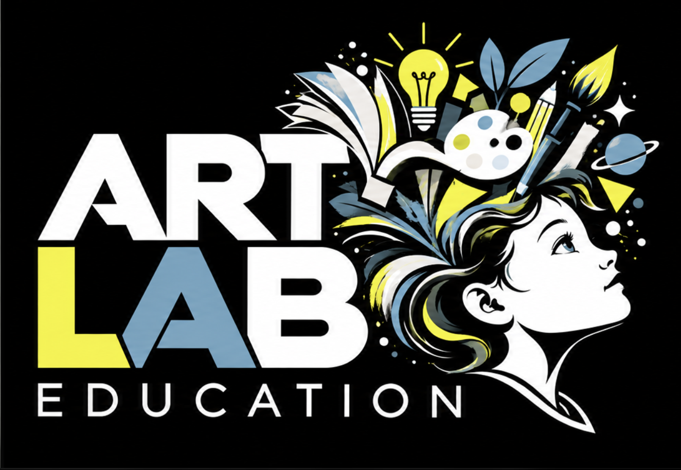 THE ART LAB
