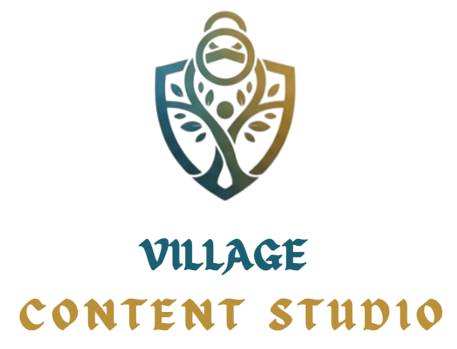 Village Content Studio 