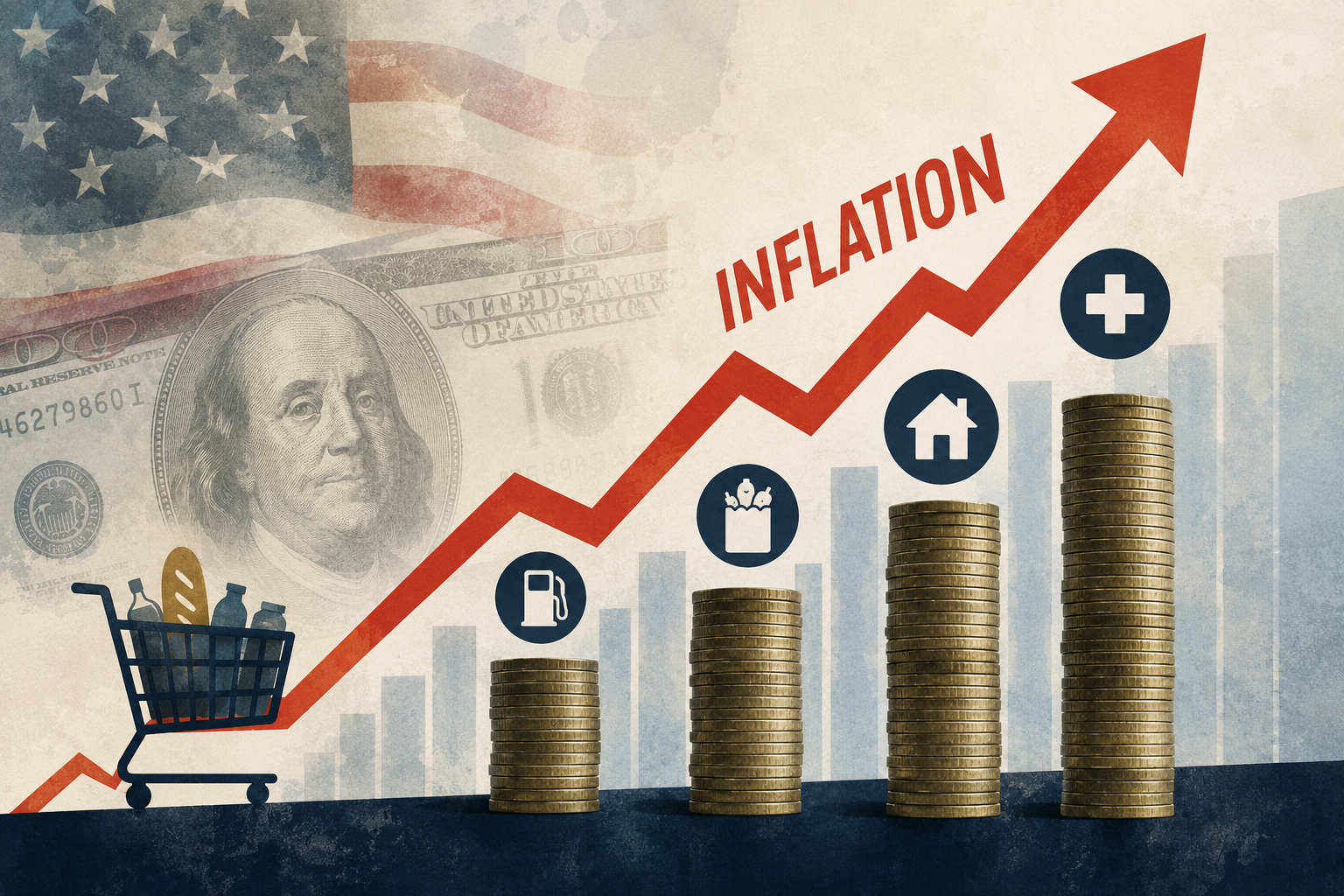 What is inflation and how does it impact you
