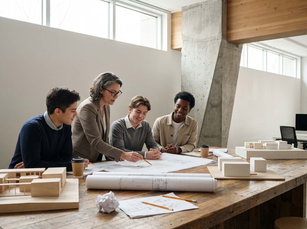 Architecture Workshop