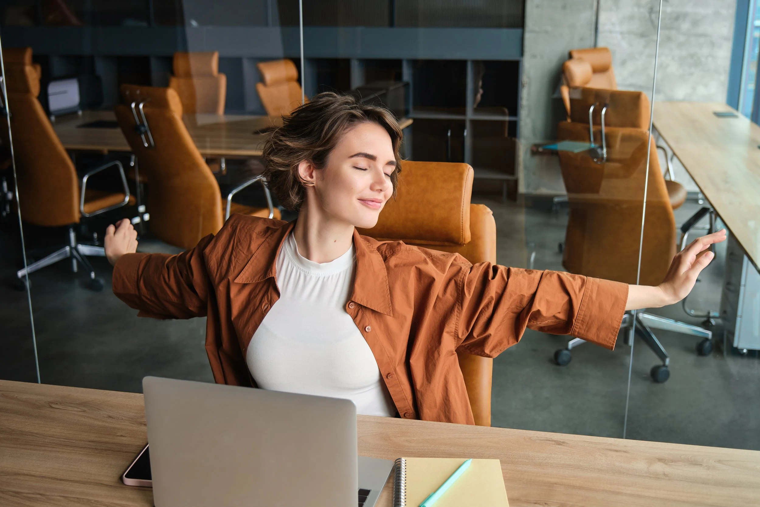 Corporate Mindfulness & Workplace Wellness