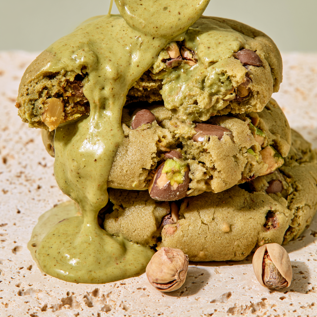 The Pistachio