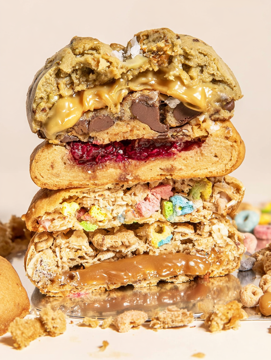 The Wildchild Collection 🍪
