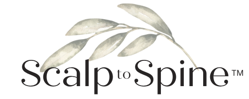 Scalp To Spine