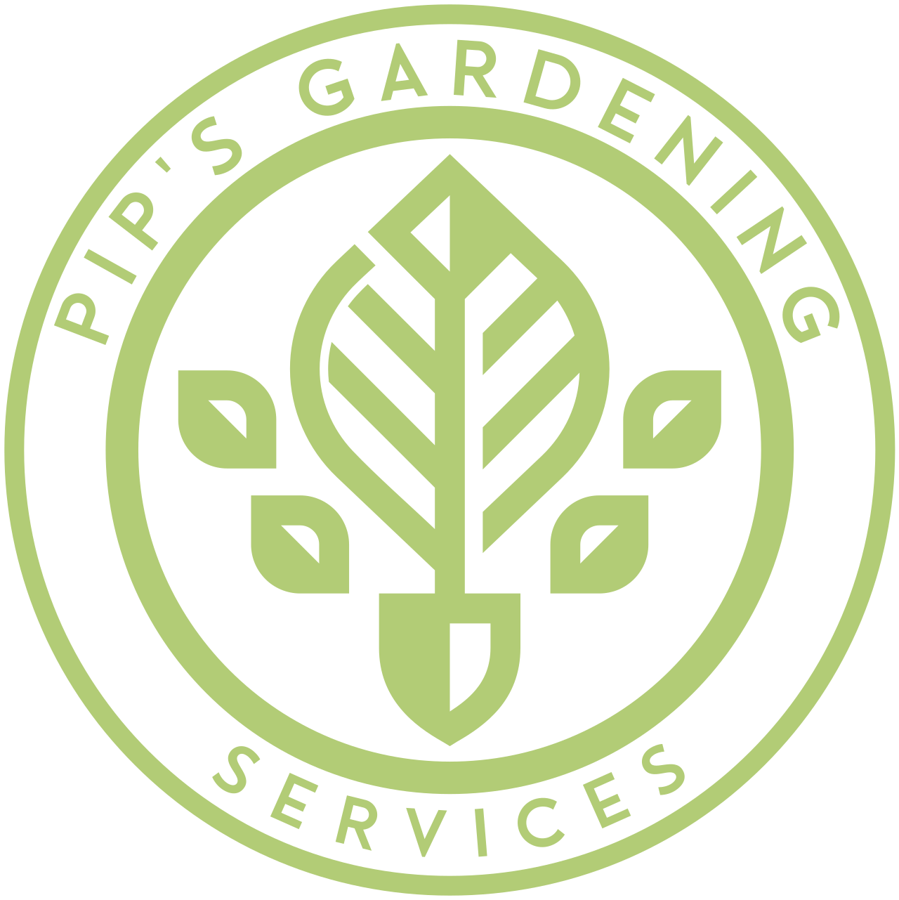 Pip's Gardening Services
