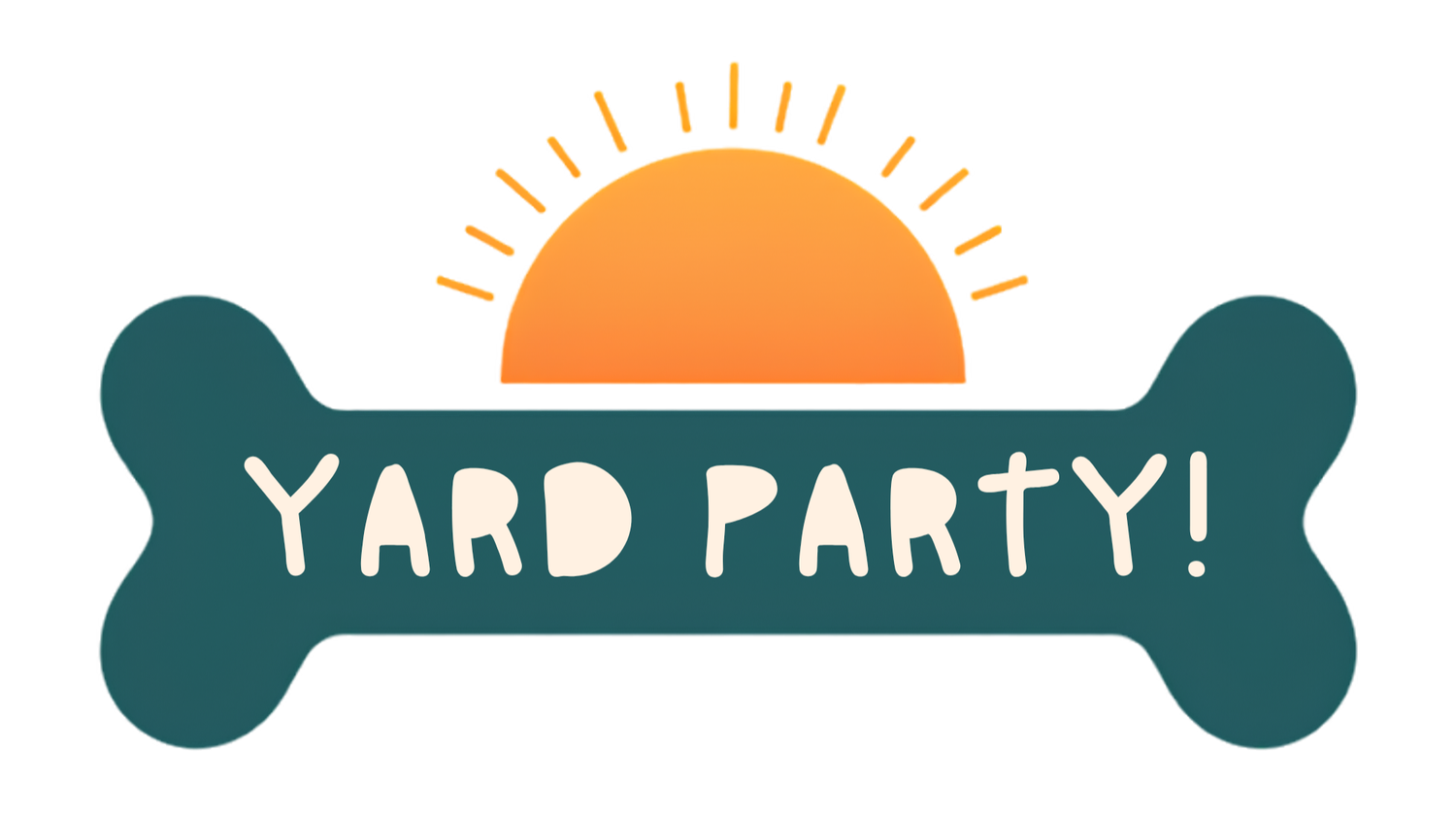 Yard Party!