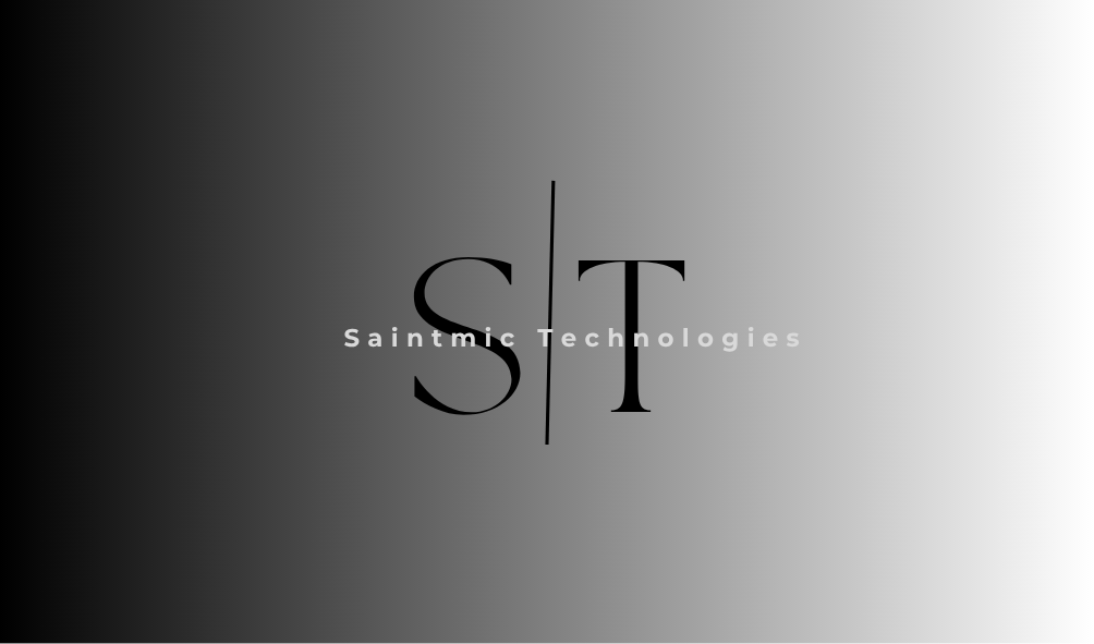 Saintmic Technologies