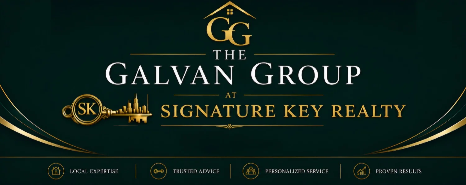 The Galvan Group at Signature Key Realty