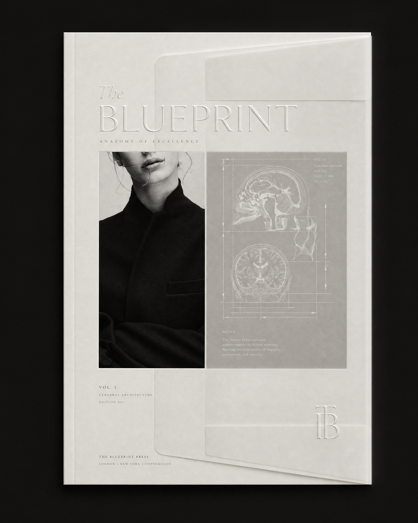 The Subconscious Blueprint  DIGITAL