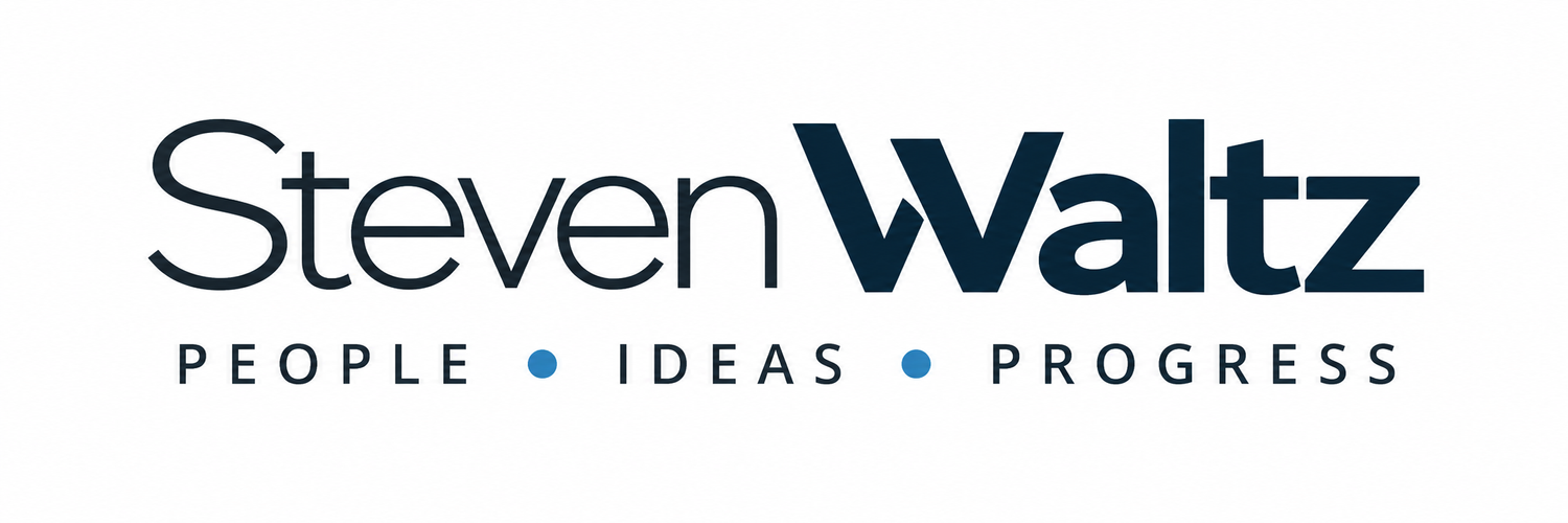 Steven Waltz