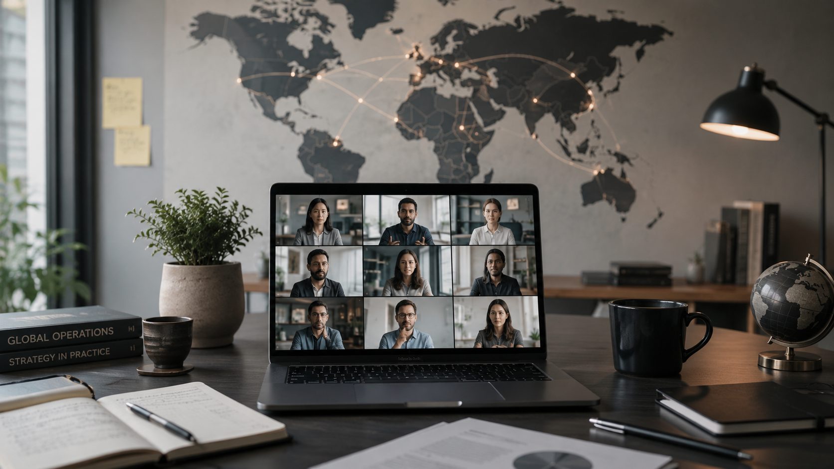 CASE STUDY 002 · BPO STRATEGY &amp; OUTSOURCING