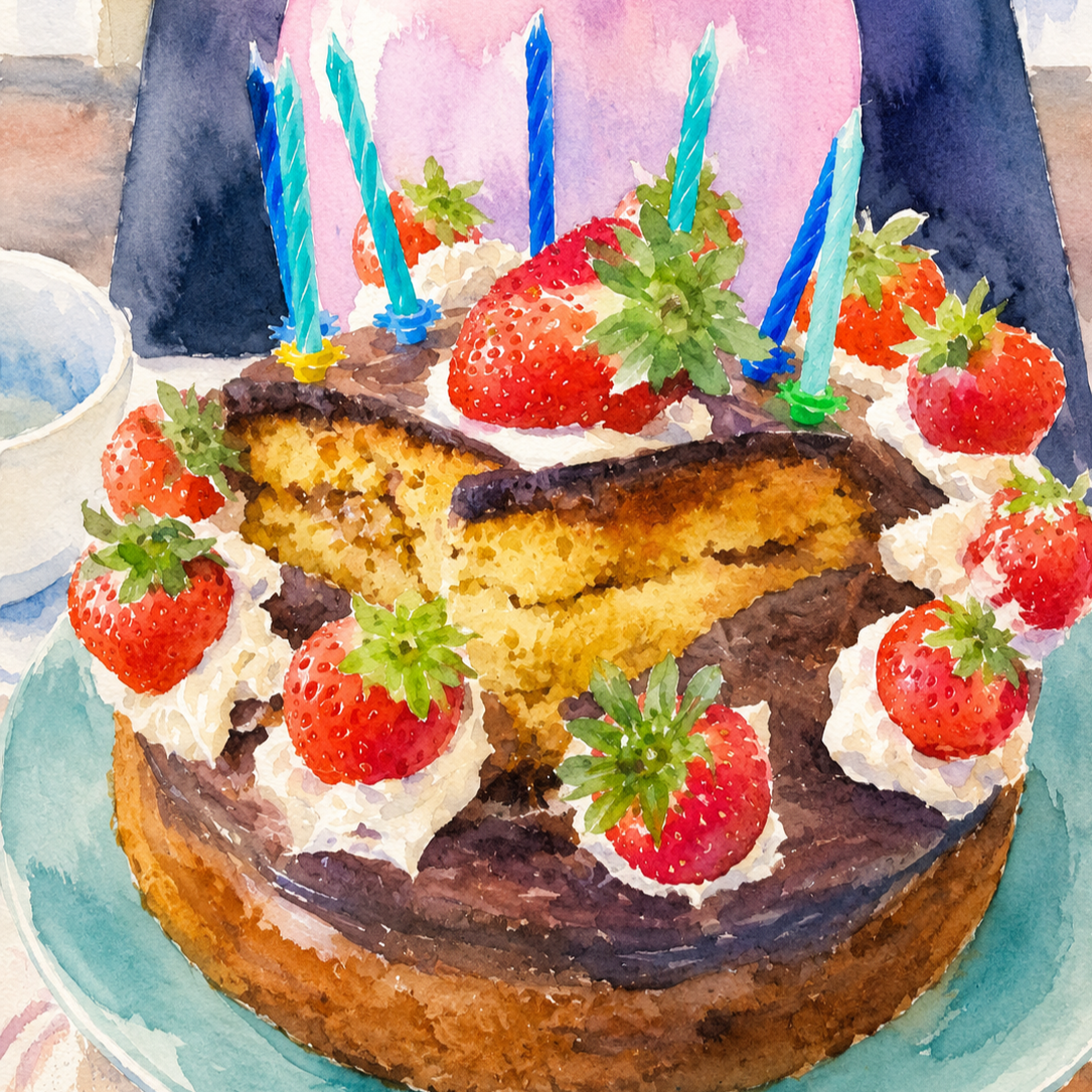 Birthday & anniversary gifts