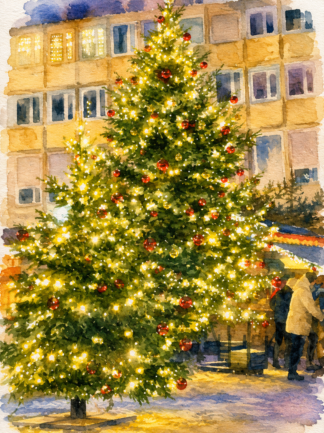 Christmas and holiday gifts