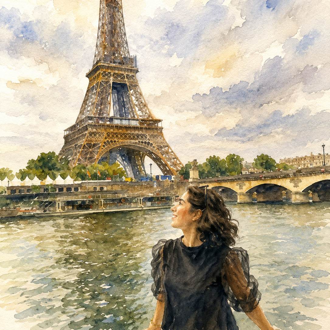 Travel Memories