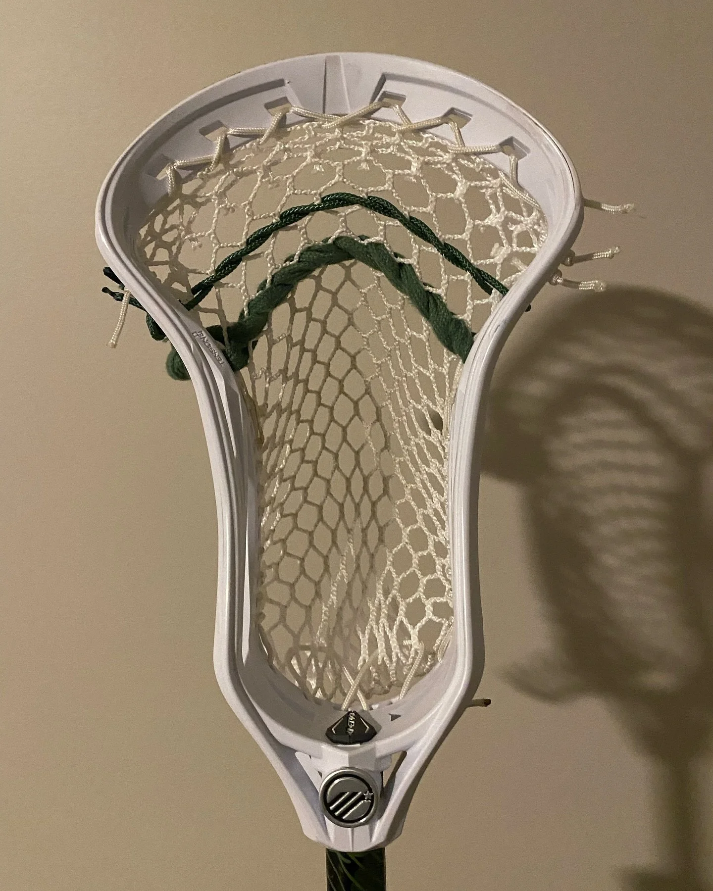 Lil &ldquo;military grade&rdquo; stick for Joey Malfeo