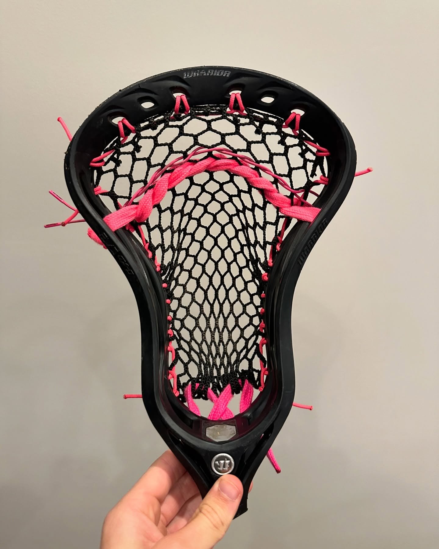 New LSM pocket for @james_lincoln51 trying smth different out.