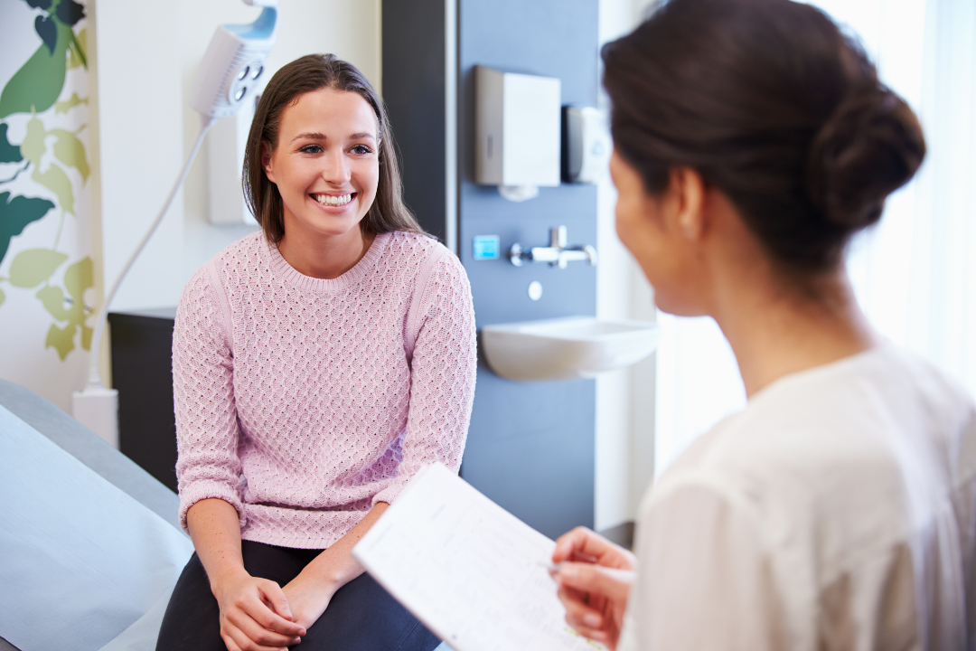 Prepare For Migraine During Pregnancy: 4 Tips To Get You Ready