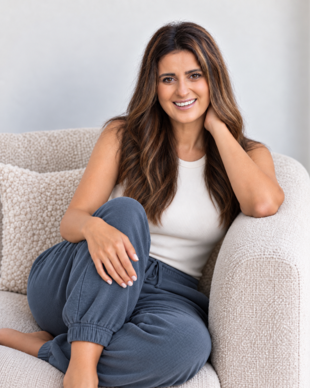 Marina Medved Lentini migraine advocate in the migraine community
