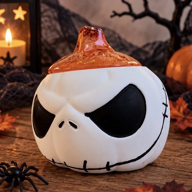 Boîte Citrouille 🎃 Jack