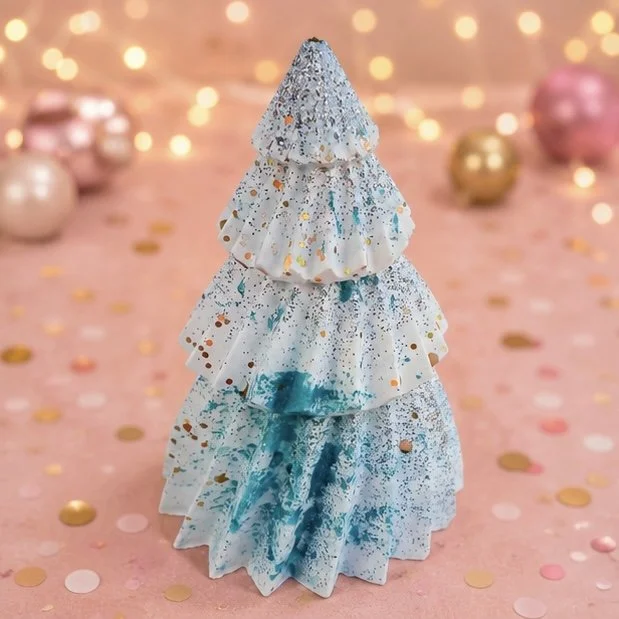 Petit Sapin de Noël 🎄