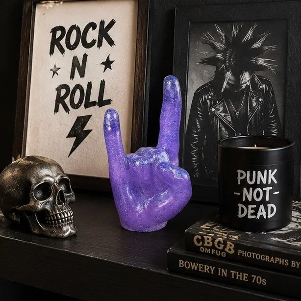 Main Rock 🤘Spidey 🕸️