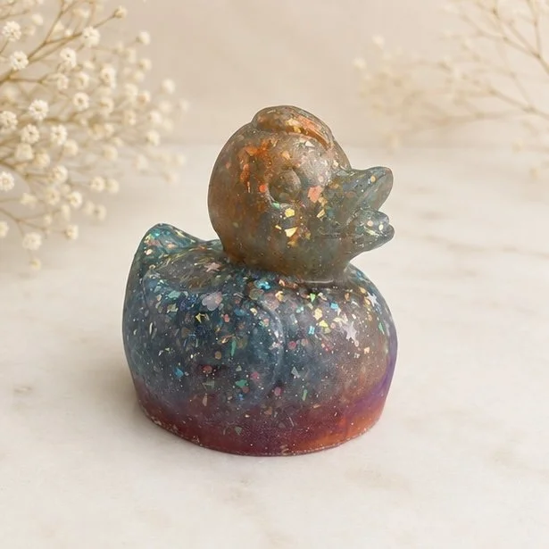 Petit Canard déco