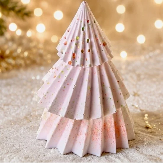 Grand Sapin de Noël 🎄