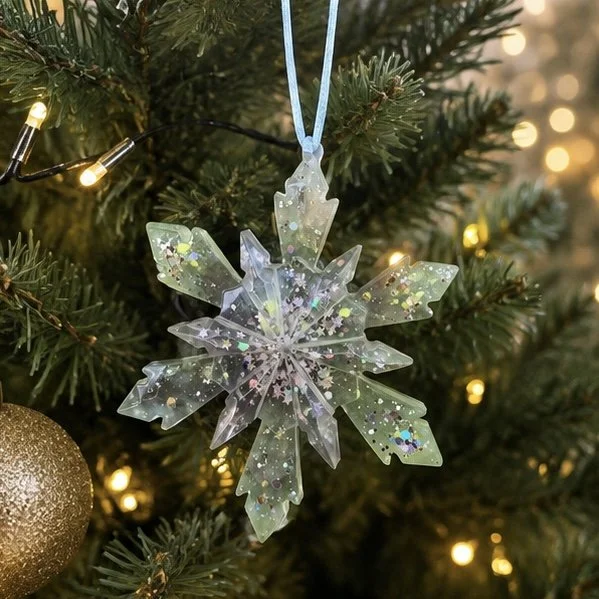 Etoile de Noël 💫