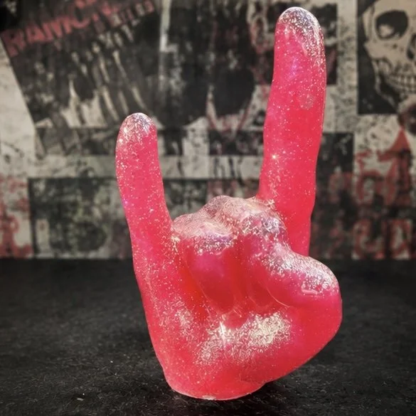 Main Rock 🤘Spidey 🕸️