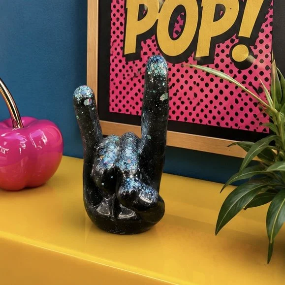 Main Rock 🤘Spidey 🕸️