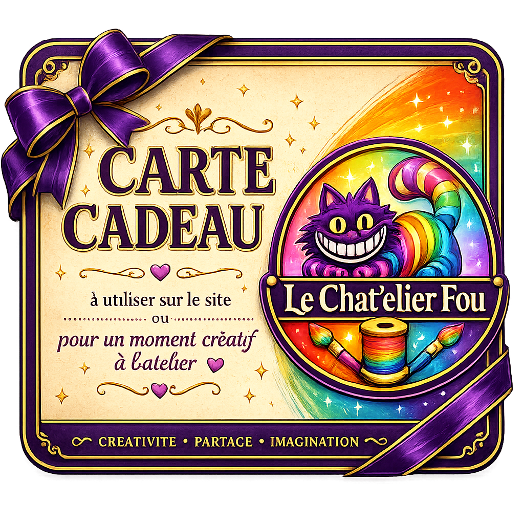 ✨CARTE CADEAU ✨