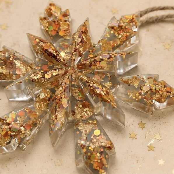 Etoile de Noël 💫