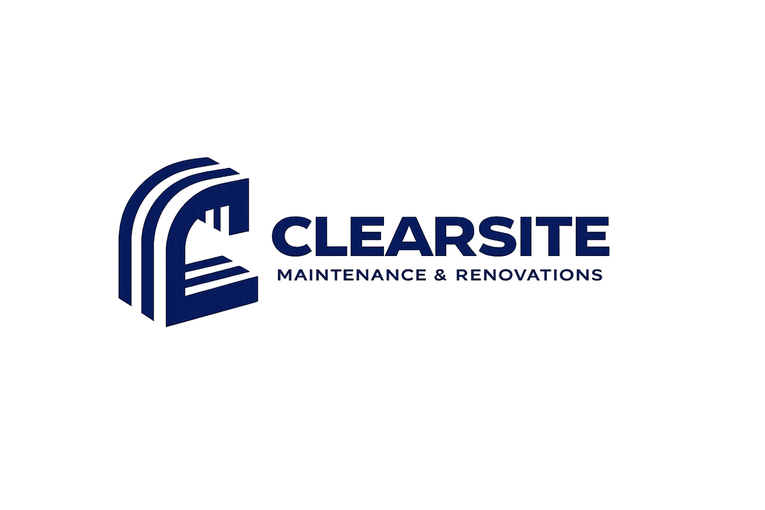 Clearsite Maintenance &amp; Renovations