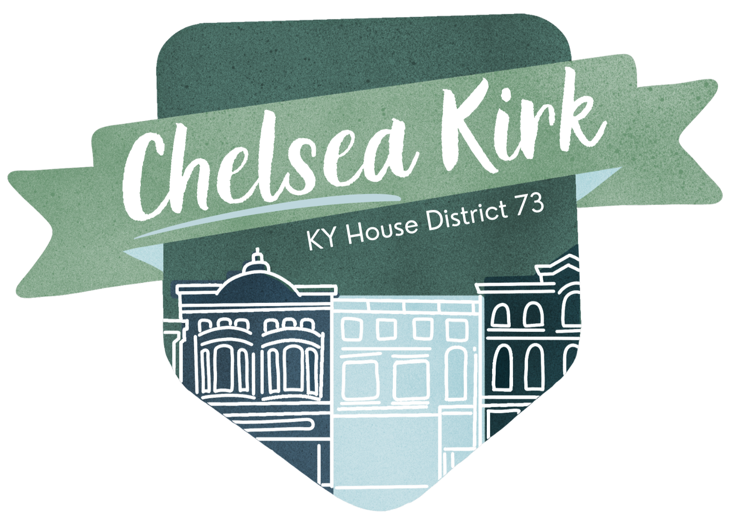 Chelsea Kirk for KY House District 73 (Copy)