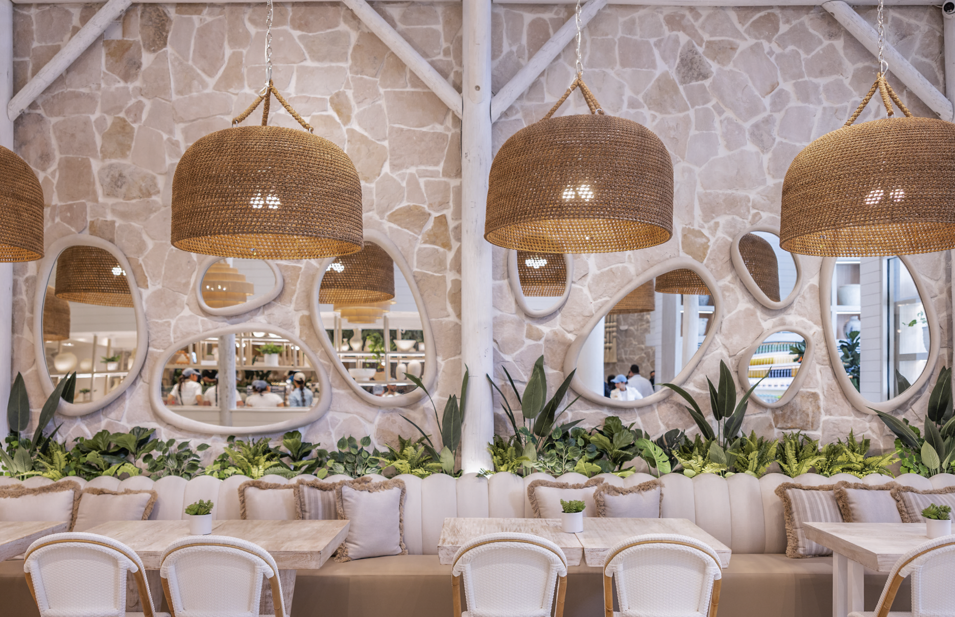 COCONUT GROVE