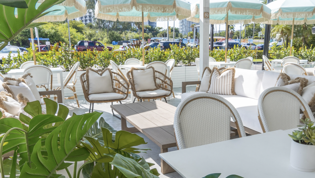 NORTH MIAMI PRESTIGE