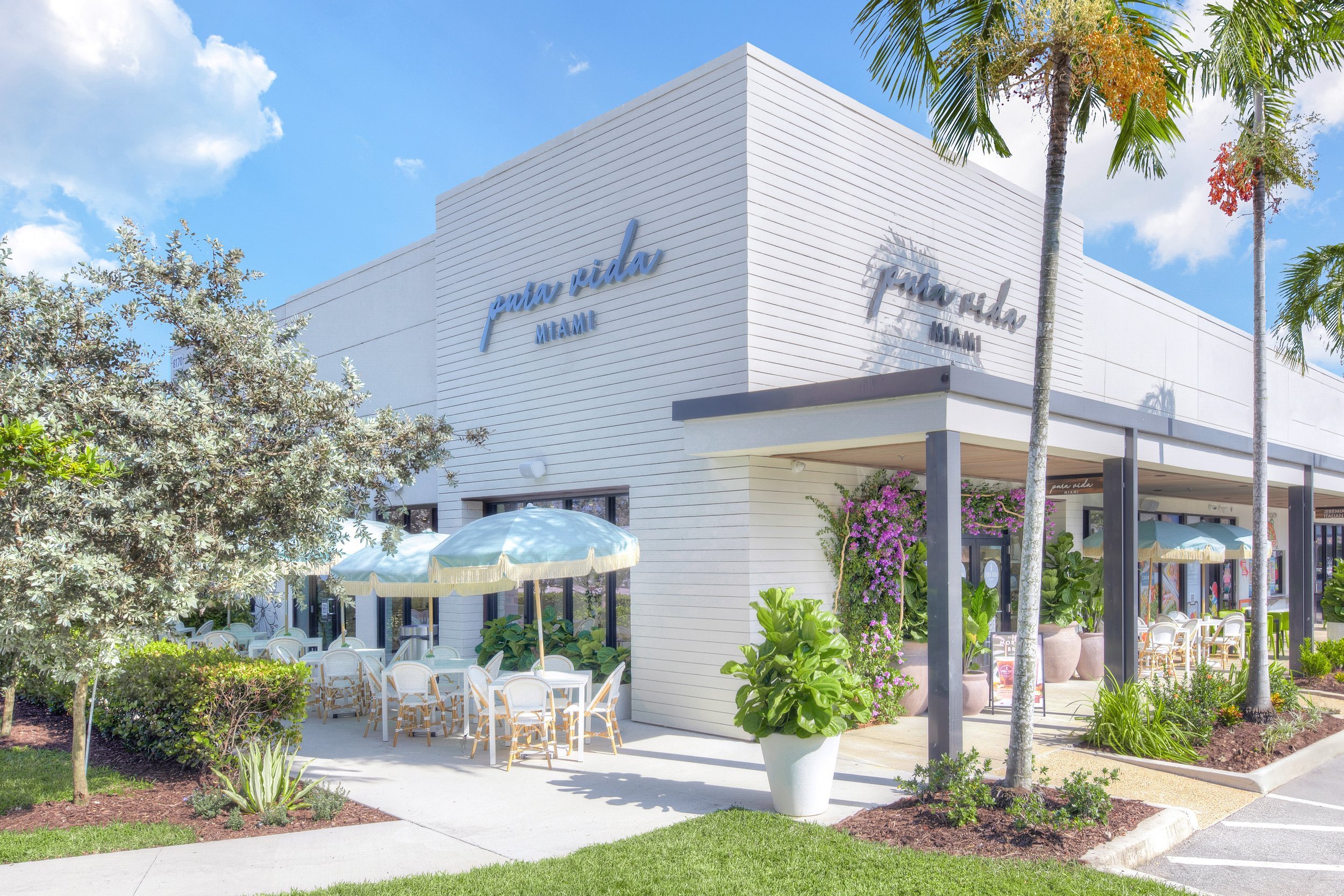 WEST BOCA