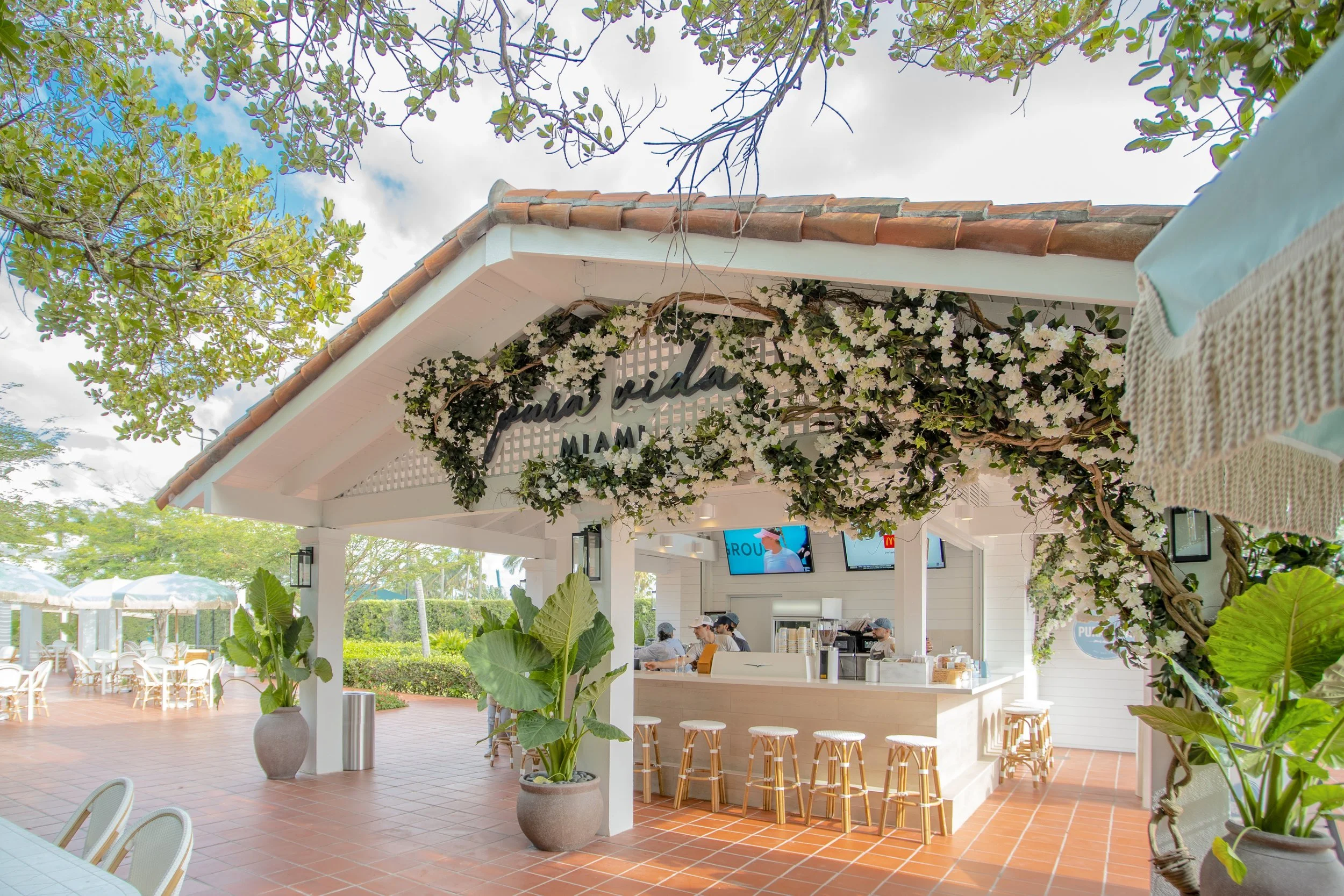FISHER ISLAND